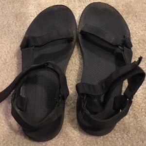 Teva Sandals